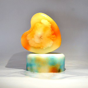 Glow Up Whitening Soaps